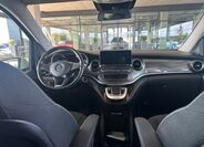 Mercedes-Benz EQV 12