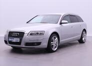 Audi A6 3