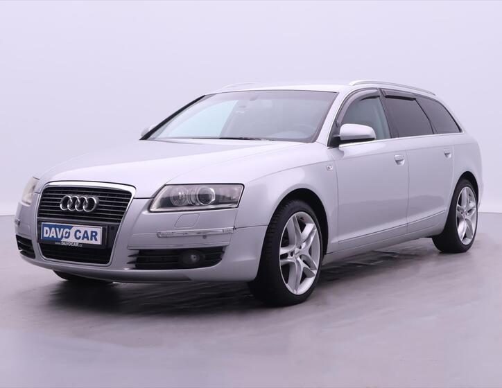 Audi A6 3