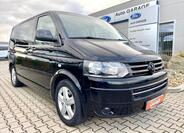Volkswagen Caravelle 1