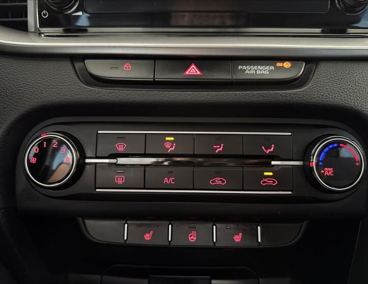 KIA Ceed 18