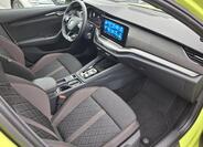 Škoda Octavia 18