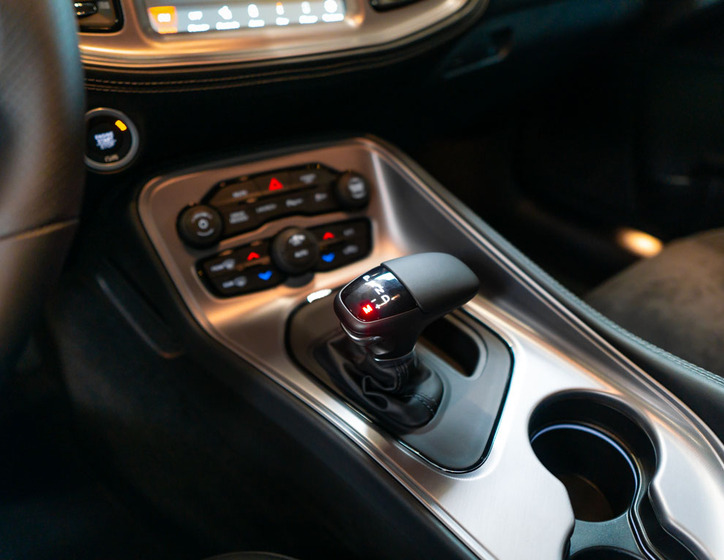 Dodge Challenger 26