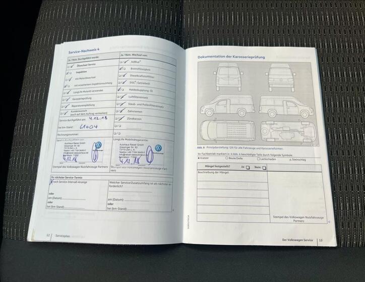 Volkswagen Multivan 50