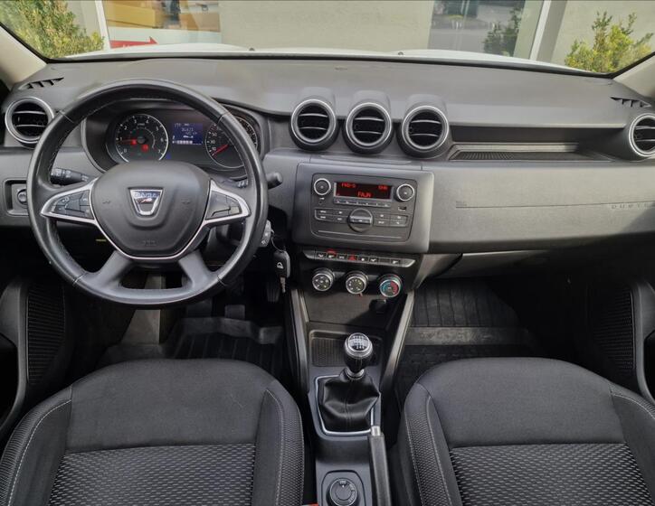 Dacia Duster 23