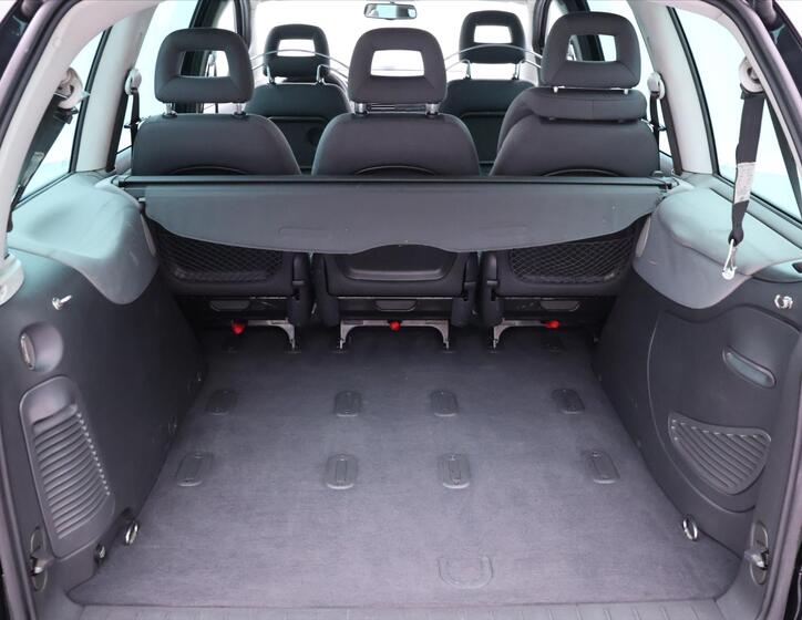 Volkswagen Sharan 10