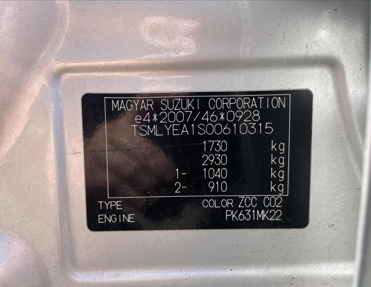 Suzuki Vitara 51