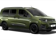 Citroën Berlingo 5