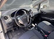 Nissan Note 9