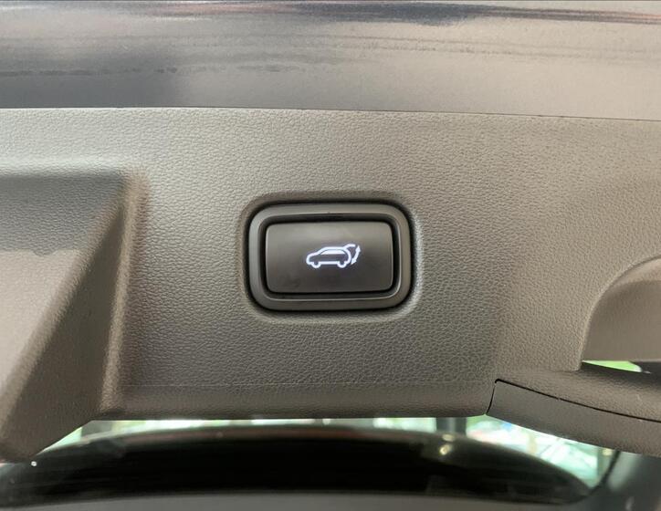 Hyundai Tucson 13