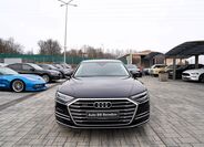 Audi A8 1