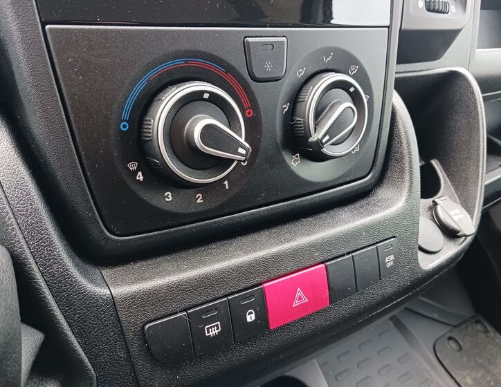 Citroën Jumper 20