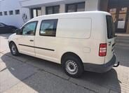 Volkswagen Caddy 8