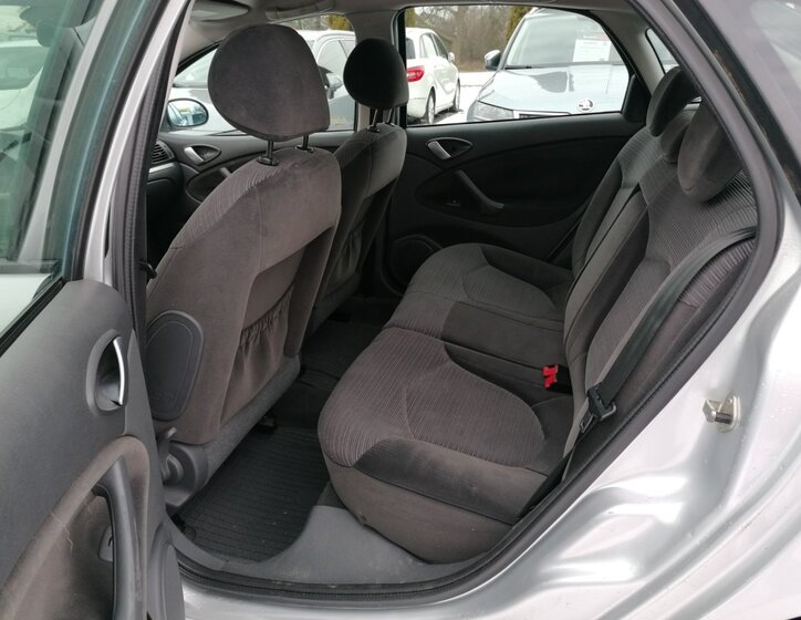 Citroën C5 10