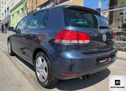 Volkswagen Golf 4