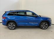 Škoda Kodiaq 3