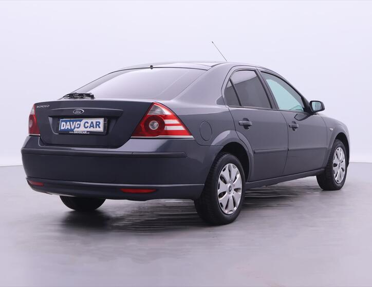Ford Mondeo 6