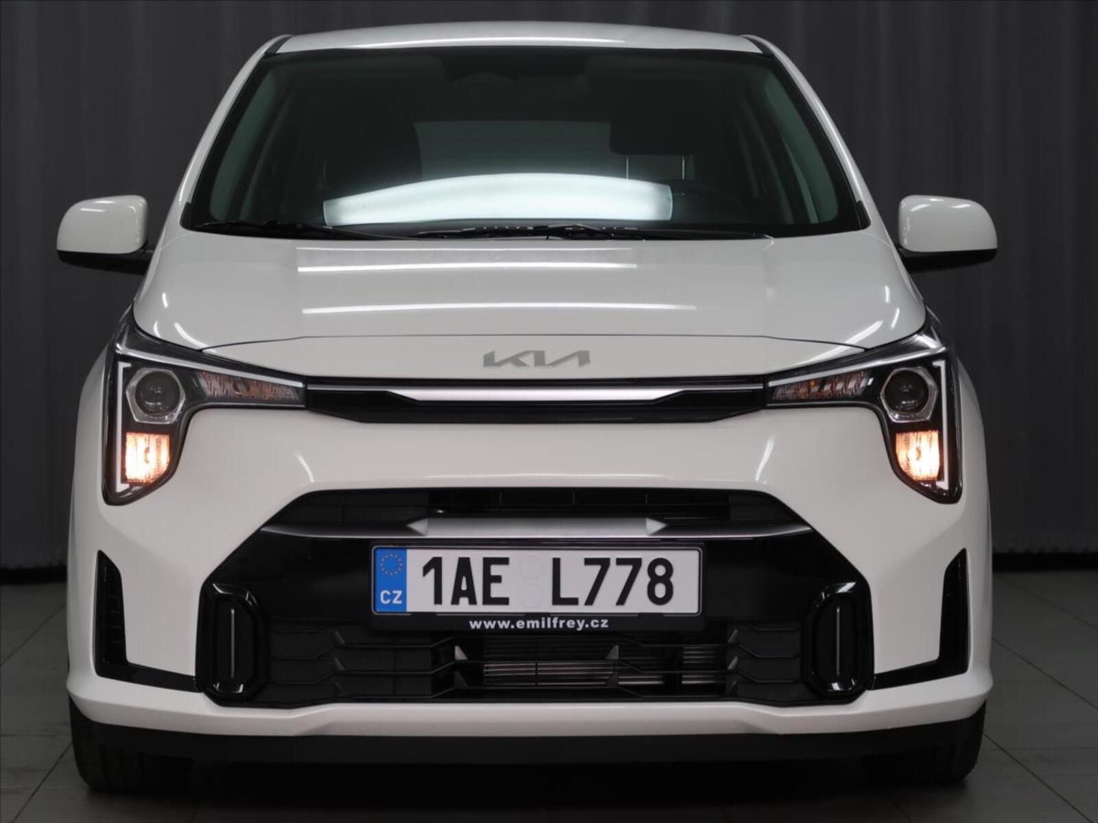 KIA Picanto 2