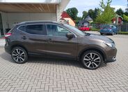 Nissan Qashqai 7