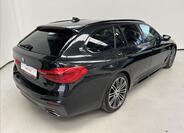 BMW Řada 5 2