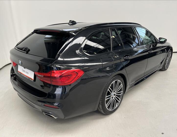 BMW Řada 5 2