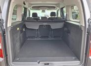 Peugeot Rifter 10