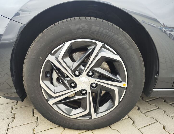 Hyundai i30 32