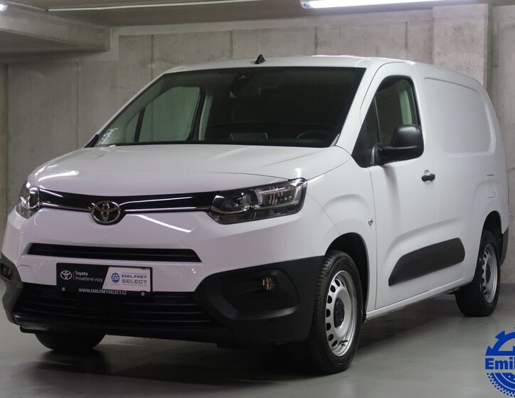 Toyota ProAce 1