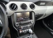 Ford Mustang 16