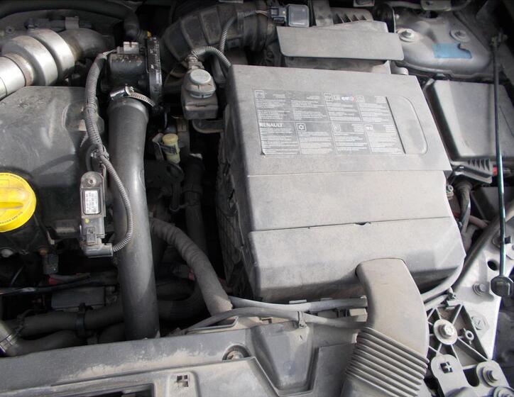 Renault Fluence 29