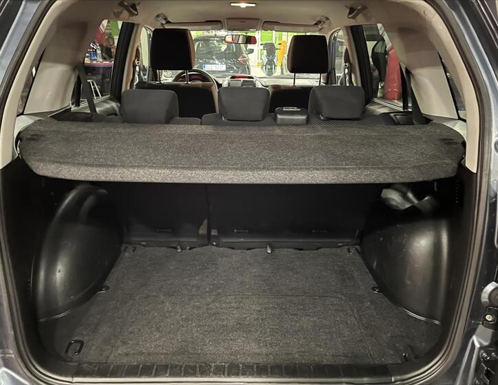 Suzuki Grand Vitara 6
