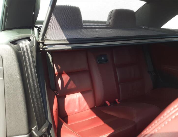 Volkswagen EOS 18