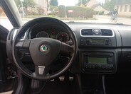 Škoda Fabia 10