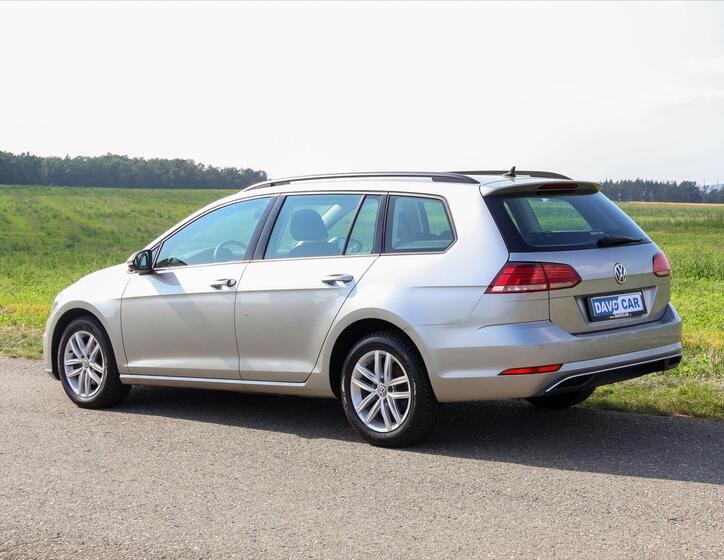 Volkswagen Golf 5