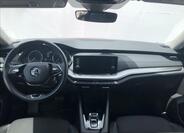 Škoda Octavia 6