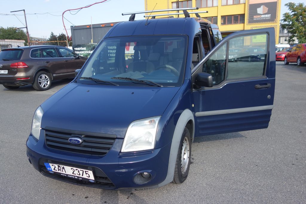 Ford Tourneo Connect
