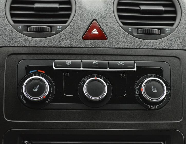 Volkswagen Caddy 11