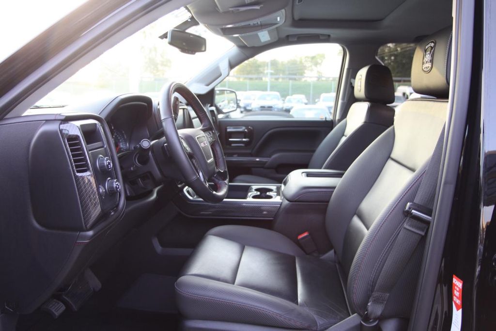 GMC Sierra