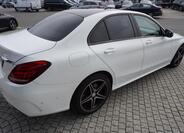 Mercedes-Benz Třídy C 6