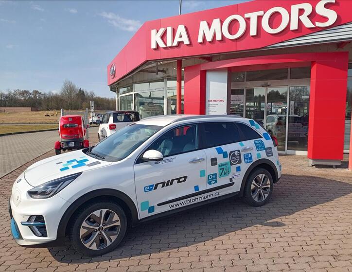 KIA Niro 3