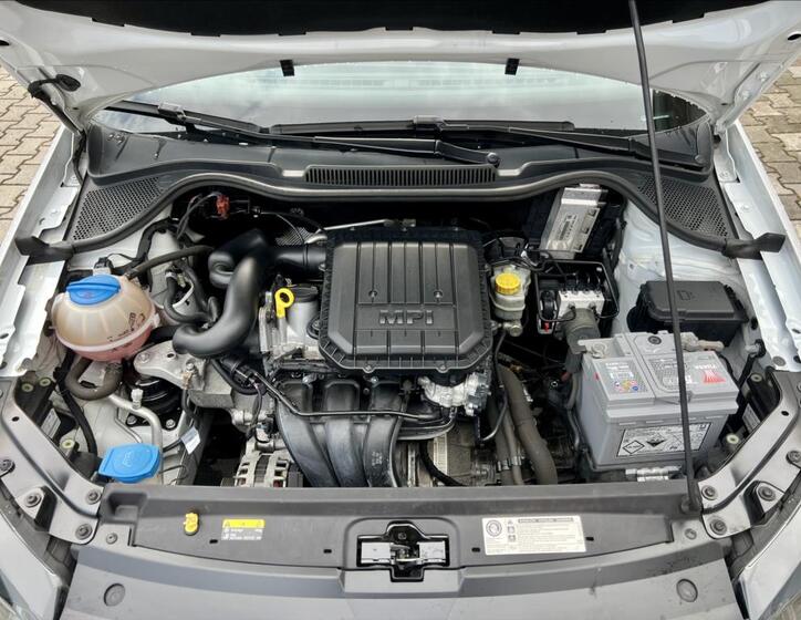 Volkswagen Polo 36