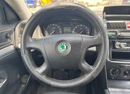 Škoda Octavia 11