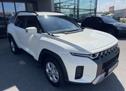 SsangYong Torres 3
