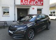 Škoda Kodiaq 1