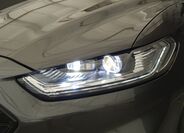 Ford Mondeo 37