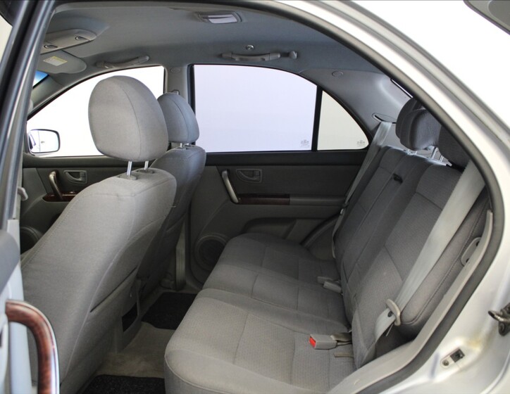 KIA Sorento 7