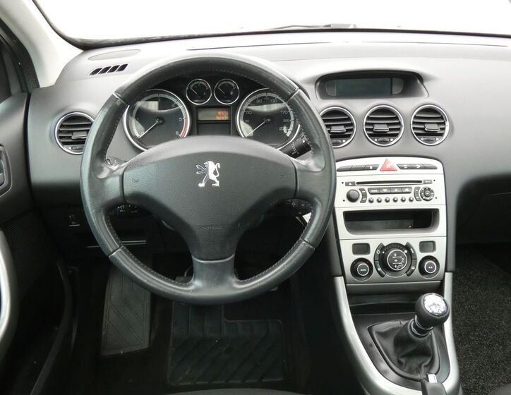 Peugeot 308 29