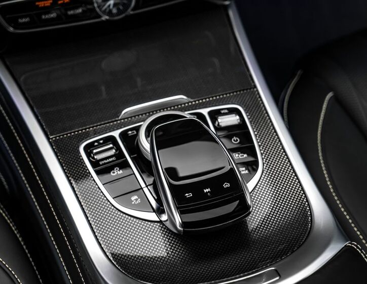 Mercedes-Benz Třídy G 18