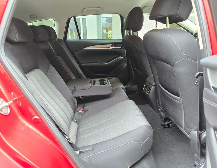 Mazda 6 25