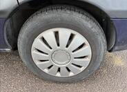 Opel Zafira 25